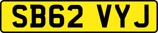 SB62VYJ
