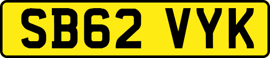 SB62VYK