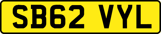SB62VYL