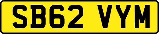SB62VYM