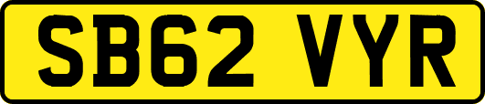 SB62VYR