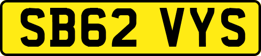 SB62VYS