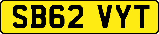 SB62VYT