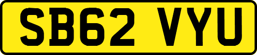 SB62VYU