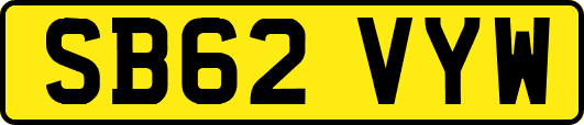 SB62VYW