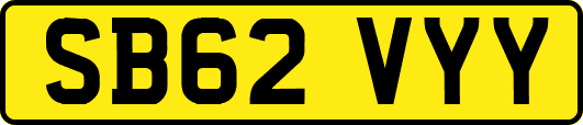 SB62VYY