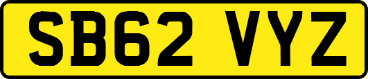 SB62VYZ