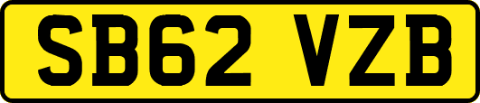 SB62VZB