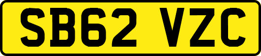 SB62VZC