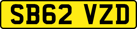 SB62VZD