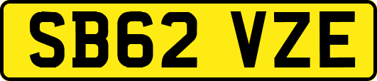 SB62VZE
