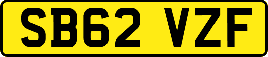 SB62VZF