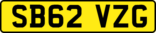 SB62VZG