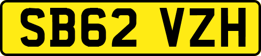 SB62VZH