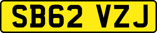 SB62VZJ