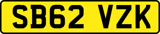 SB62VZK