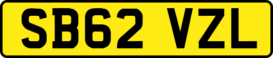 SB62VZL