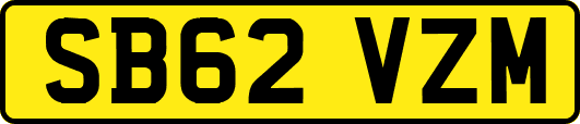 SB62VZM
