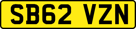 SB62VZN