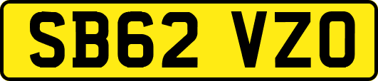 SB62VZO