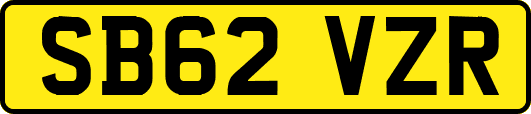 SB62VZR