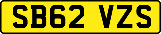 SB62VZS