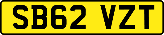 SB62VZT