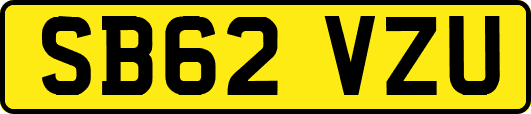 SB62VZU