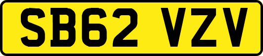 SB62VZV
