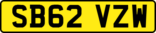 SB62VZW