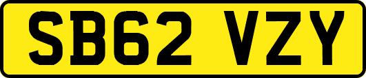 SB62VZY
