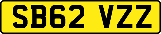 SB62VZZ