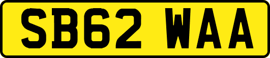 SB62WAA