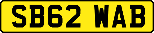 SB62WAB