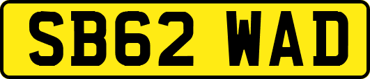 SB62WAD