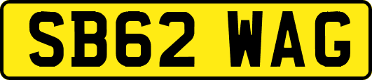 SB62WAG