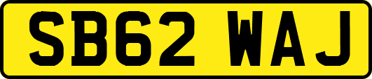 SB62WAJ
