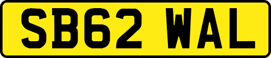 SB62WAL