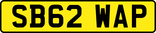 SB62WAP