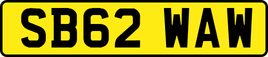 SB62WAW