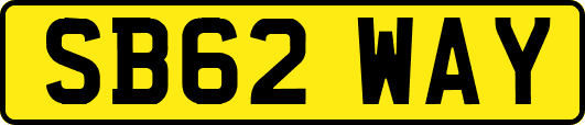SB62WAY