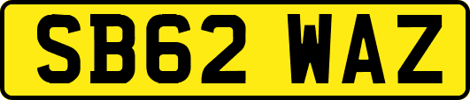 SB62WAZ