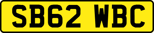 SB62WBC