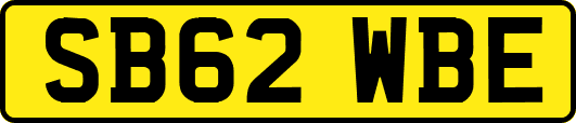 SB62WBE