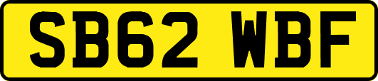 SB62WBF