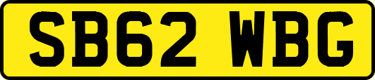 SB62WBG