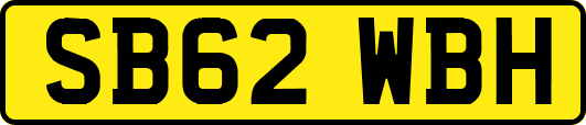 SB62WBH