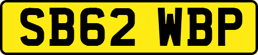SB62WBP