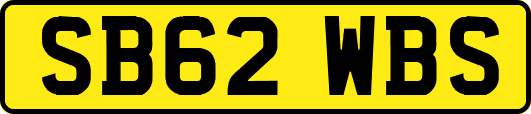 SB62WBS