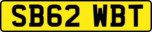 SB62WBT